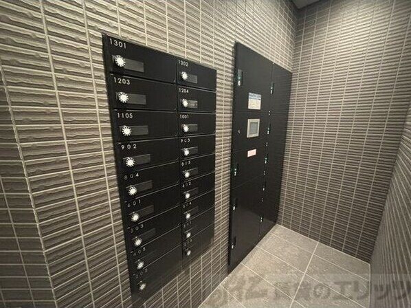 エスリードレジデンス梅田デュオの物件内観写真